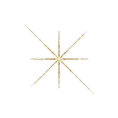 star (created with lunapic) - GIF animé gratuit