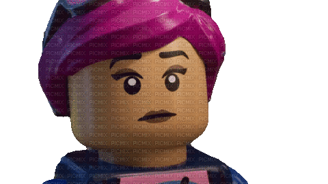 Lego - Besplatni animirani GIF