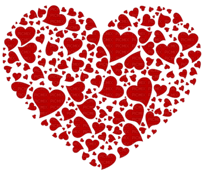 Kaz_Creations Deco Heart Love Hearts - png gratis