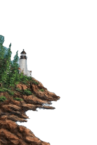 lighthouse - png ฟรี