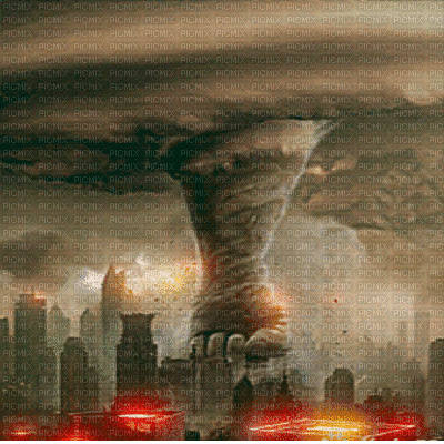 tornado milla1959 - Ilmainen animoitu GIF