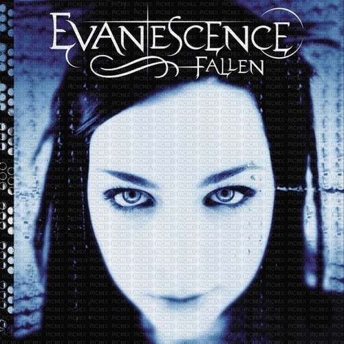evanescence - 免费PNG