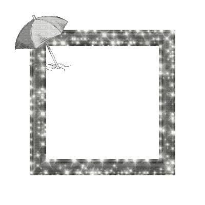 Small Grey Gray Frame - Free animated GIF