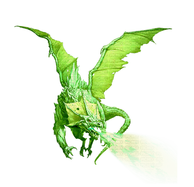 dragon  by nataliplus - png gratuito