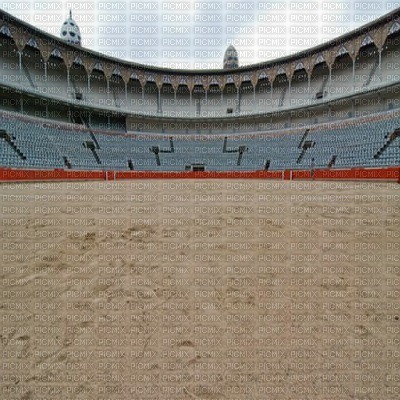 fond Bullfighting Arena bp - фрее пнг