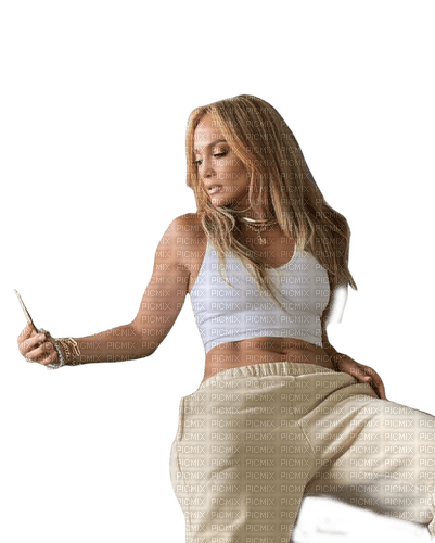 Jennifer Lopez - ilmainen png