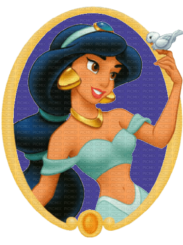 Jasmine - zdarma png