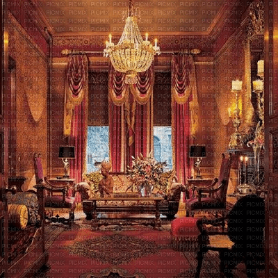 salon casa vintage dubravka4 - Free PNG