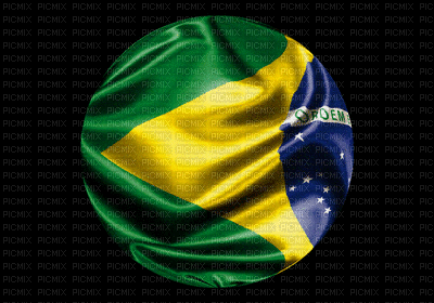 Brasil - Animovaný GIF zadarmo