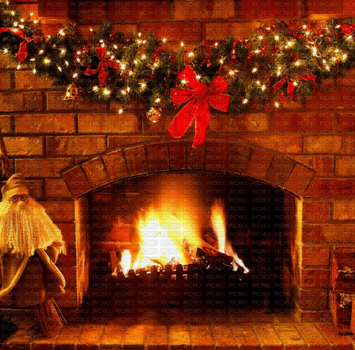 Rena Hintergrund Background Weihnachten - фрее пнг