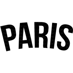 Paris / Marina Yasmine - zdarma png