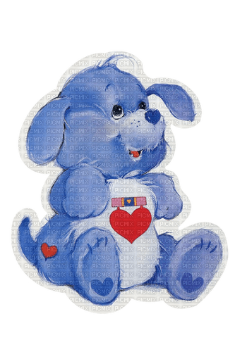 loyal heart dog - zdarma png