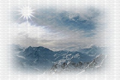 Mountains - Free PNG