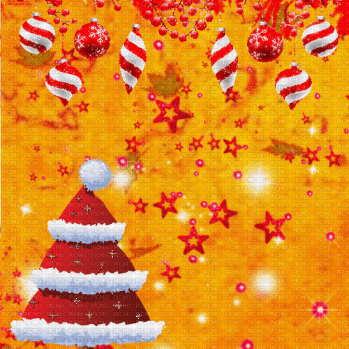 MA / BG / animated.christmas.deco.orange.red.idca - Ücretsiz animasyonlu GIF