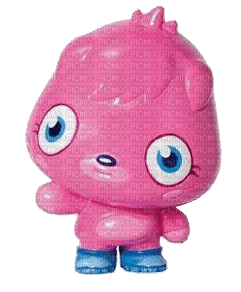 Poppet - Free PNG