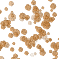 Confetti Cookies - GIF animado grátis