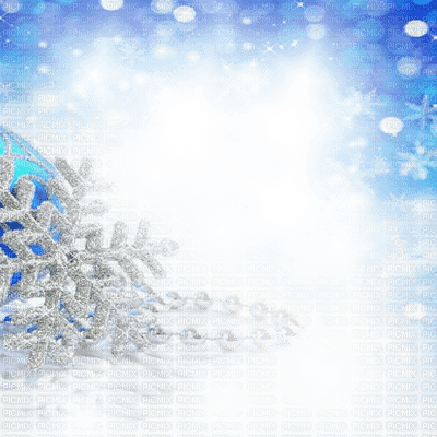 frame hiver - 免费PNG
