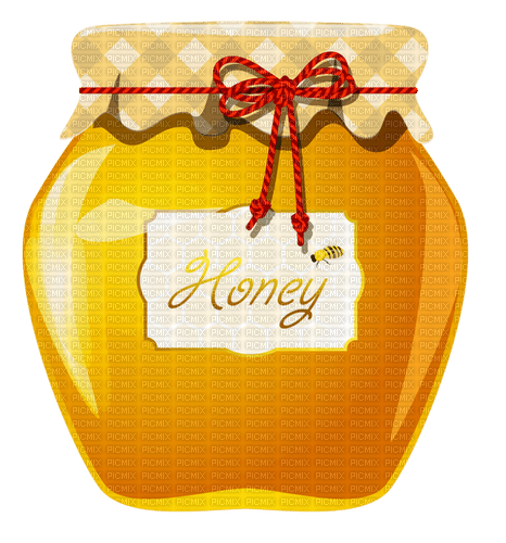 honey Bb2 - PNG gratuit