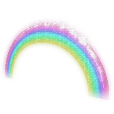 Kaz_Creations Rainbow Rainbows - zdarma png