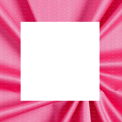 frame cadre rahmen  deco tube satin fond background overlay filter effect pink - Free PNG