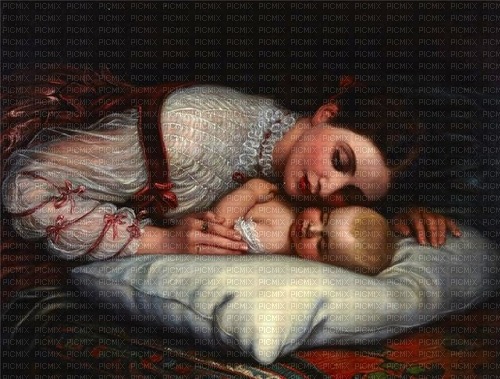 Baby sleeps - δωρεάν png