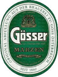 GIANNIS TOUROUNTZAN - GOSSER BEER - Gratis geanimeerde GIF