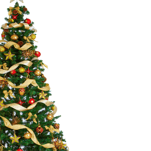 Christmas tree 🎄 elizamio - besplatni png