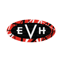 Eddie - Van Halen - δωρεάν png