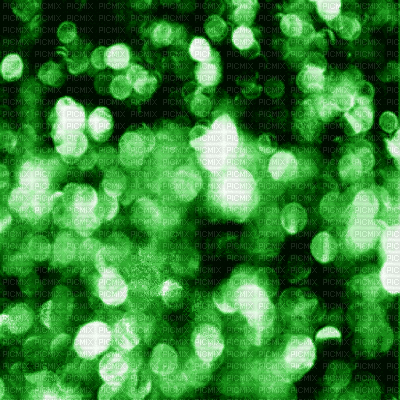 green background - Free animated GIF