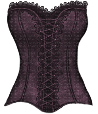 cecily-corset 4 - 無料png