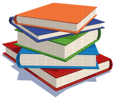 books school - png gratis