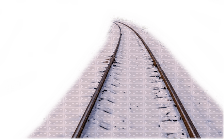 winter  rail - Free PNG