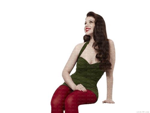Michelle Trachtenberg - Free PNG