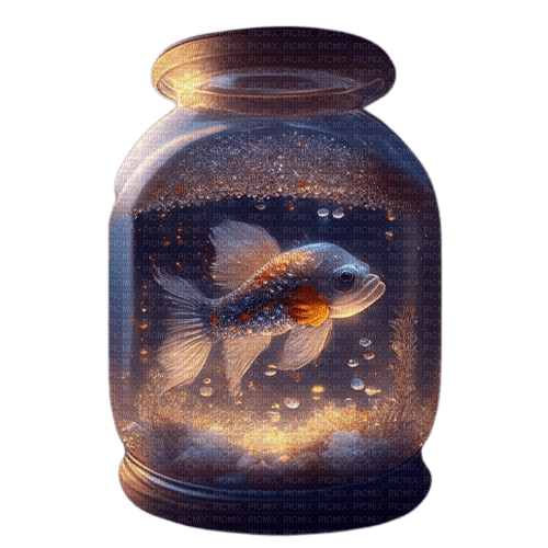 poisson - Free PNG