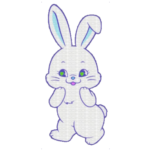 NewJeans Bunny ♫{By iskra.filcheva}♫ - png ฟรี
