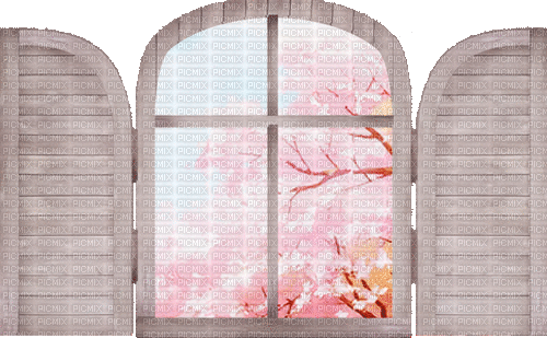 Window.Fenêtre.Ventana.gif.Victoriabea - Free animated GIF