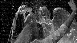 Edward mit den Scherenhänden - Ilmainen animoitu GIF