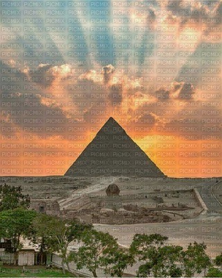 Egypt pyramid bp - besplatni png
