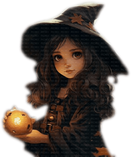 Witch - 無料png