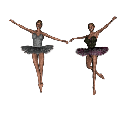 ballet, baletti - 無料png