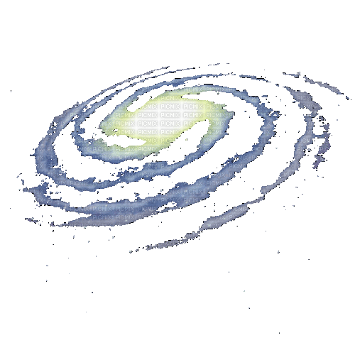 Космос - Бесплатный анимированный гифка