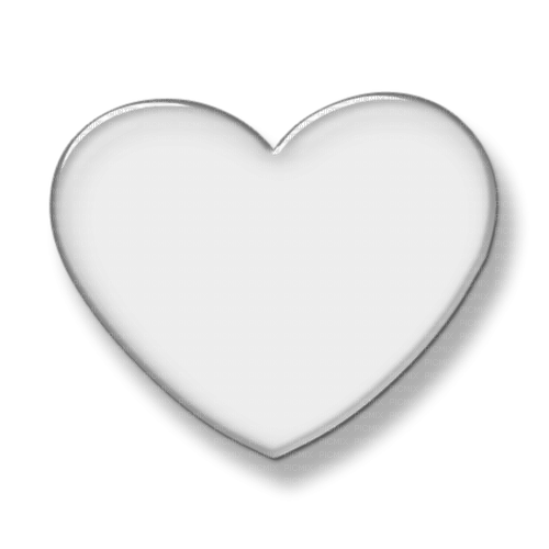 Сердце - PNG gratuit