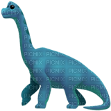 Sauropod emoji - PNG gratuit