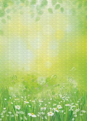 spring background - PNG gratuit