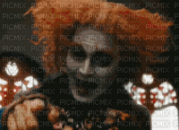 Johnny Depp - GIF animado gratis