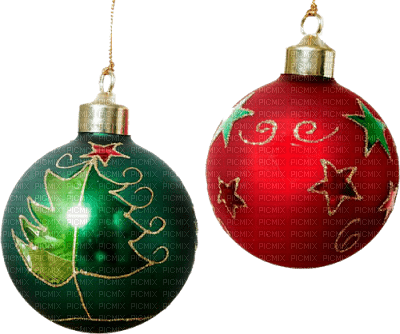 Christmas ball.Noel.Victoriabea - Free PNG