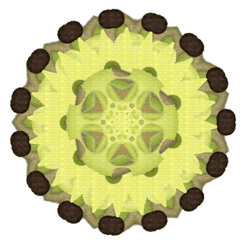 Green Circle - png grátis