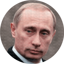 Kaz_Creations Vladimir Putin Russian President Politician Man Homme - zdarma png