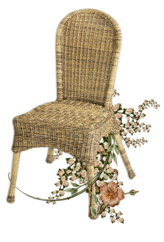 Chaise.Chair.Silla.Stuhl.Victoriabea - png gratuito