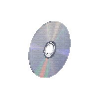 webcore disc - GIF animé gratuit